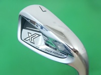 XXIO X 2024 7I 單號鐵 (桿身 Miyazaki AX-3 1S)