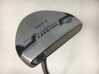 WORKS VERSA V-LINE 推桿 (桿身 特製鋼)