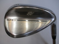 VOKEY SM9 Tour Chrome 58-14K 挖起桿 (桿身 NSPRO.MODUS3TOUR105(JP))