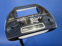 Ai-ONE JAILBIRD MINI DB 推桿 (桿身 STROKELAB 90[33])
