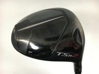 TSR2 開球木桿 (桿身 TSP310 60(JP))