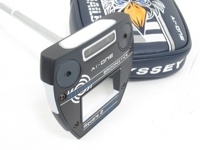 Ai-ONE SQUARE 2 SQUARE CRUISER JAILBIRD BS 推桿 (桿身 SL140)