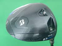 B3 MAX 開球木桿 (桿身 VANQUISH BS40 for MAX)