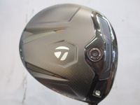 Qi4D LS 開球木桿 (桿身 REAX 60 Low Rotation White)