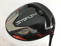 STEALTH PLUS 開球木桿 (桿身 TENSEI SILVER TM50(JP))