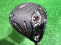 QUANTUM ◆◆◆ MAX 開球木桿 (桿身 VENTUS BLACK 6(US))