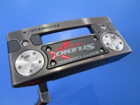 STUDIO XPERIMENTAL SQUAREBACK2 推桿 (桿身 SCOTTY CAMERON[34])