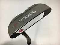 Black SERIES TOUR DESIGNS iX#4 推桿 (桿身 特製鋼)