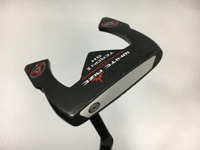 White RiZE iX TERON Σ スラントホーゼル 推桿 (桿身 特製鋼)