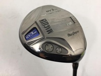 MACTEC NV3 420 開球木桿 (桿身 Z-COM TW44)