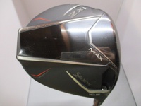 SRIXON ZXi MAX 開球木桿 (桿身 Diamana ZXi50)
