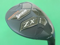 SRIXON ZX Mk II HYBRID 長鐵/混血桿/小雞腿 (桿身 NSPRO950GHneo DST for HYBRID)