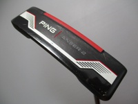 PING 2021 ANSER 2 推桿 (桿身 特製鋼PP58)