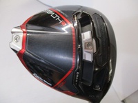 STEALTH2 PLUS 開球木桿 (桿身 Diamana TM55(JP))