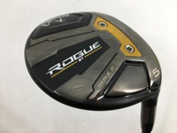 ROGUE ST MAX D 球道木桿 (桿身 VENTUS5 for Callaway(JP))