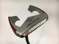 White HOT XG TERON 推桿 (桿身 特製鋼)