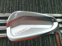 BLUEPRINT S 鐵桿組 (桿身 PROJECT X)