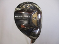 PARADYM MAX FAST UT 長鐵/混血桿/小雞腿 (桿身 ELDIO40 for Callaway(JP))