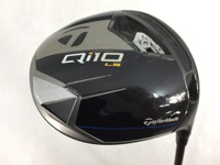 Qi10 LS 開球木桿 (桿身 UST マミヤ The ATTAS V2 5)