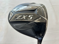 SRIXON ZX5 Mk II 開球木桿 (桿身 Diamana ZX-II 50)