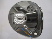 Qi10 TOUR 球道木桿 (桿身 Diamana Silver TM50(JP))
