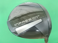 inpres DRIVESTAR TYPE S 2025 開球木桿 (桿身 M-425D)
