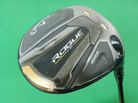 ROGUE ST MAX 開球木桿 (桿身 VENTUS5 for Callaway(JP))