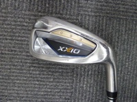 XXIO 2024 Navy 單號鐵 (桿身 NSPRO850GH DST for XXIO 1S)