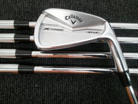 X-FORGED STAR 2024 鐵桿組 (桿身 NSPRO950GHneo(JP))