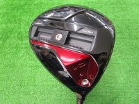 RMX VD M Steady Version 開球木桿 (桿身 TENSEI TR)