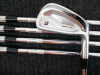 242CB+/241CB コンボ 鐵桿組 (桿身 Dynamic Gold MID 115)