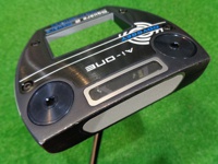 Ai-ONE SQUARE 2 SQUARE JAILBIRD 推桿 (桿身 SL 90[34])