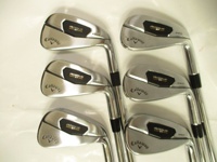 ROGUE ST PRO 鐵桿組 (桿身 DG95(JP) 6S)