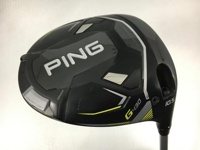 G430 HL MAX 開球木桿 (桿身 SPEEDER NX45(JP))