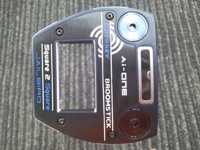 Ai-ONE SQUARE 2 SQUARE CRUISER JAILBIRD BS 推桿 (桿身 SL180)