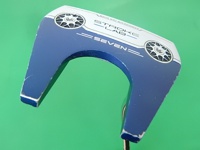 STROKE LAB 2020 SEVEN 推桿 (桿身 特製鋼[32])