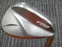 FRZ スモーキーサテン 挖起桿 (桿身 NSPRO TS-101w BK)