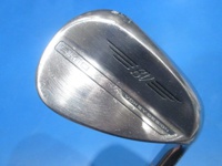 VOKEY SM10 Tour Chrome 52-08F 挖起桿 (桿身 DG(JP))