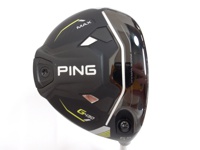 G430 MAX 球道木桿 (桿身 PING TOUR 2.0 CHROME 65(JP))