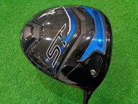 ST-Z 230 開球木桿 (桿身 Diamana MM D62)