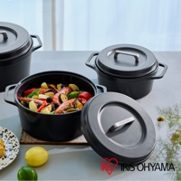 COTOCO 萬用無水調理鍋24cm SMKSN-S24 (共2色)