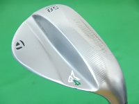 MILLED GRIND4 Chrome 58LB-08 挖起桿 (桿身 更換桿身 DG105)