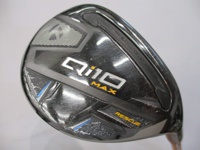 Qi10 MAX RESCUE 長鐵/混血桿/小雞腿 (桿身 NS.PRO.MODUS3.TOUR105)