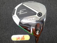 ELYTE 開球木桿 (桿身 VENTUS GREEN 5 for CW(JP) 不附扳手)
