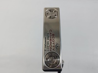 SUPER SELECT NEWPORT2 推桿 (桿身 特製鋼[33])