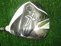 XXIO X 2022 White 球道木桿 (桿身 Miyazaki AX-2)