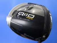 Qi10 MAX 開球木桿 (桿身 Diamana Blue TM50(JP))