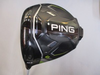 G430 MAX 開球木桿 (桿身 Tour AD GC-5)