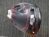 STEALTH2 PLUS 開球木桿 (桿身 REAX 50 Mid Rotation Blue)