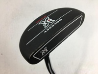 DFX 2021 ROSSIE 推桿 (桿身 特製鋼)